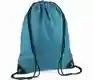Premium Gymsac - Ocean Blue