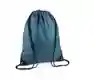 Premium Gymsac - Airforce Blue