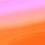 SUPERIOR® 9100 Holo-Opal Vinyl - 9106 Copper Orange