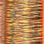 SUPERIOR® 9700 Holo-Brushed Vinyl - 9726 Brushed Copper
