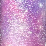 SUPERIOR® 9800 Sparkle Pattern Vinyl - 9834 Sparkle Galaxy