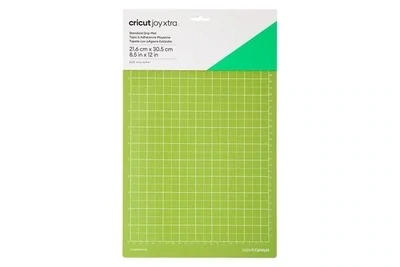 Joy Xtra Standard Grip Mat - (21,6 cm x 30,5 cm)