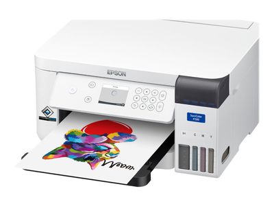 Printer &amp; Toebehoren