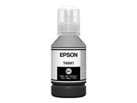 EPSON T49N100 Dye Sublimation Black 140mL
