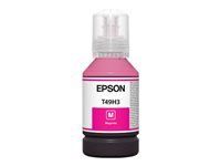 EPSON T49N100 Dye Sublimation Magenta 140mL