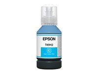 EPSON T49N100 Dye Sublimation Cyan 140mL