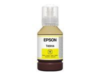 EPSON T49N100 Dye Sublimation Yellow 140mL