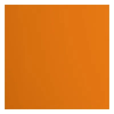 Cardstock Papier Glad 30,5x30,5cm Mandarin