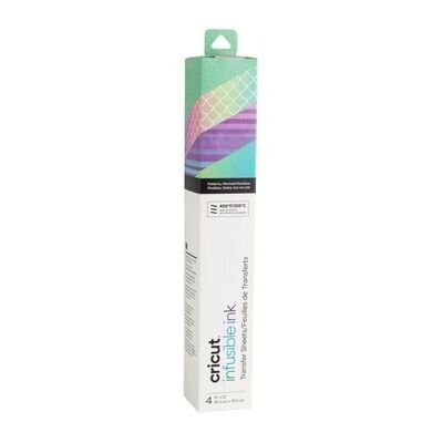 Infusible Ink
