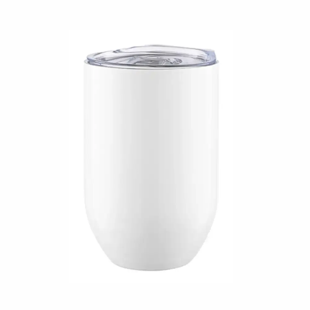 Sublimation Stainless Steel Mug