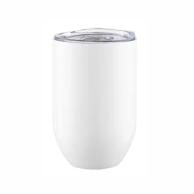 Sublimation Stainless Steel Mug