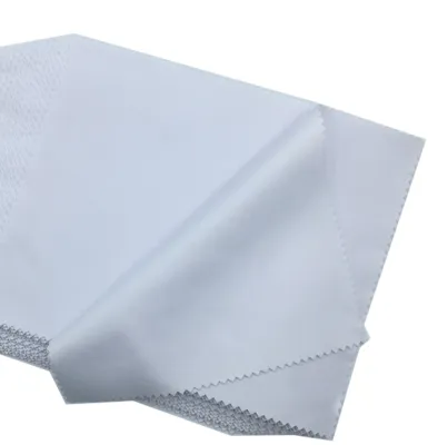 Sublimation Glass Cleaning Cloth