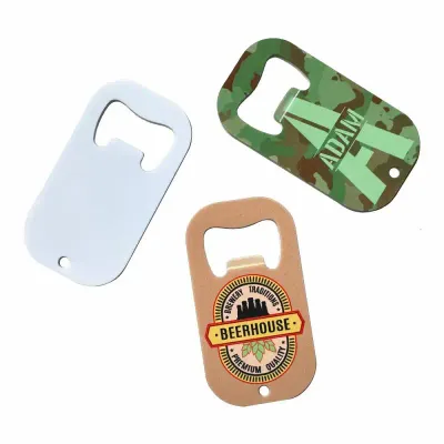 Sublimation Bottle Opener Small
