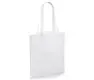 Sublimation Shopper - White