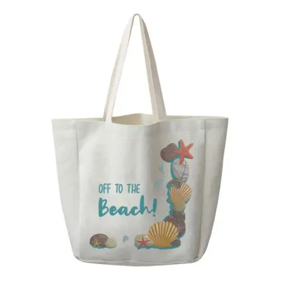 Sublimation Tote Bag Linen