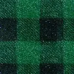SUPERIOR Glamour Tartan Flex - Green
