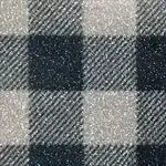 SUPERIOR Glamour Tartan Flex - Blue