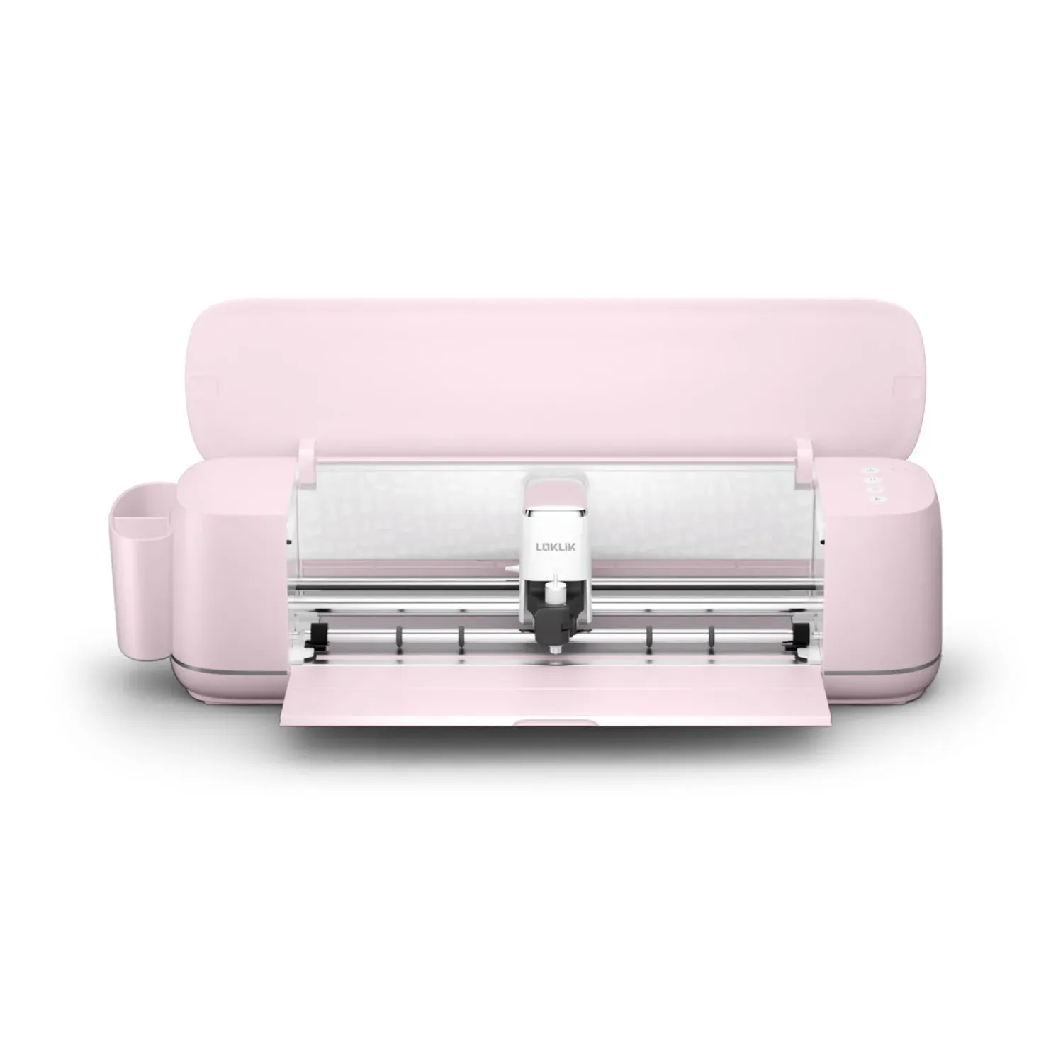 LOKLiK iCraft™ - Pastel Pink
