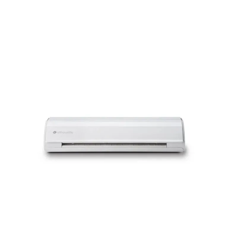Silhouette Cameo 5 - Wit