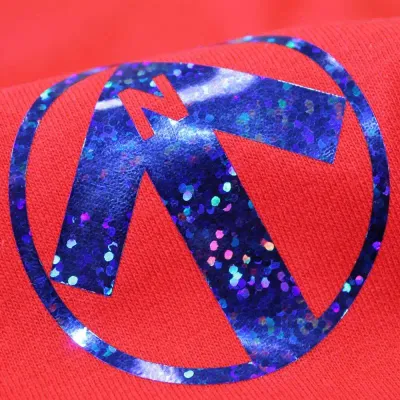 Holographic Flex Surprise pakket
