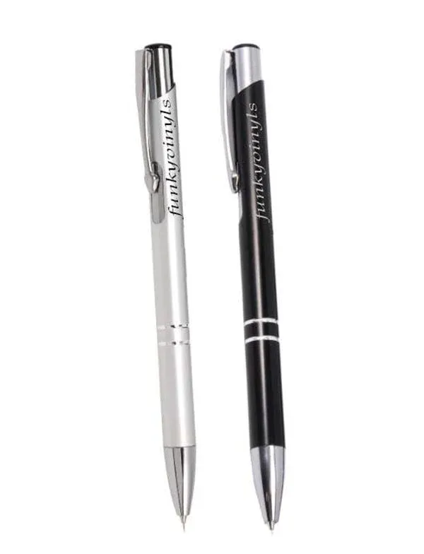 Weeding Pel Pen