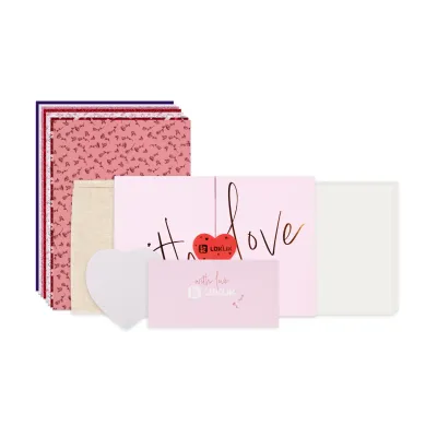 LOKLiK Valentine Box