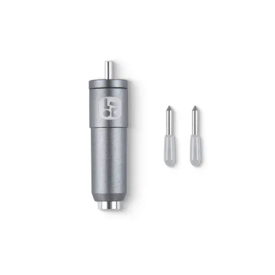LOKLiK iCraft™ Deep-point Blade Kit