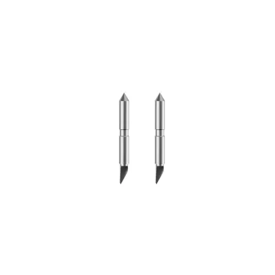 LOKLiK iCraft™ Deep-point Blade - 2 Pack