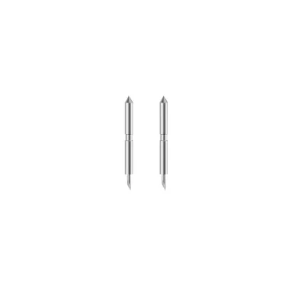 LOKLiK iCraft™ Fine-point Blade - 2 Pack