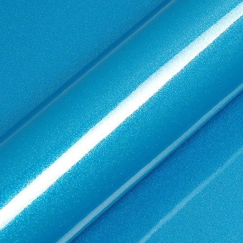 Hexis Cast Skintac HX20000 - Turquoise