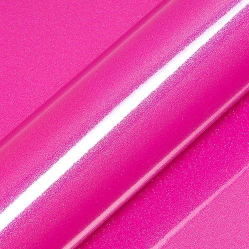 Hexis Cast Skintac HX20000 - Fuchia