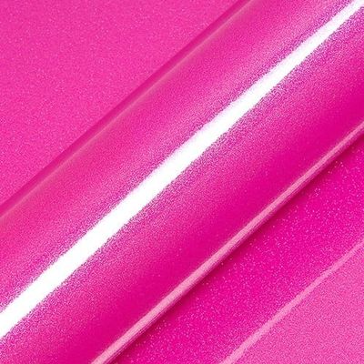 Hexis Cast Skintac HX20000 - Fuchia
