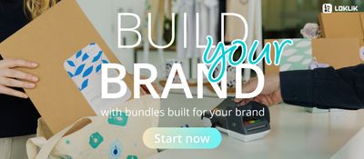 Build Your Brand