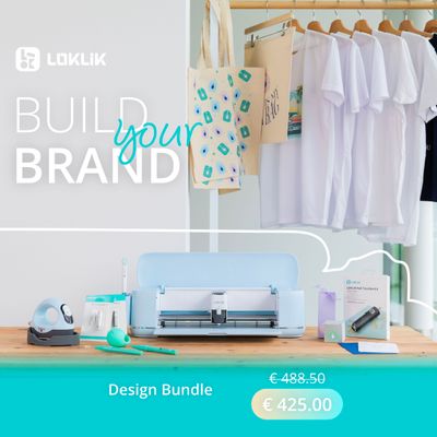 LOKLiK Design Bundle