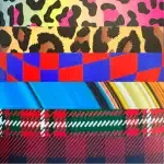 Craft express Sublimation Transfer Sheets - Fashion