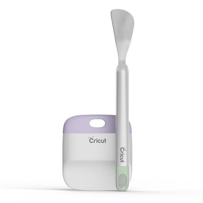 Cricut • Schraper- en spatelset