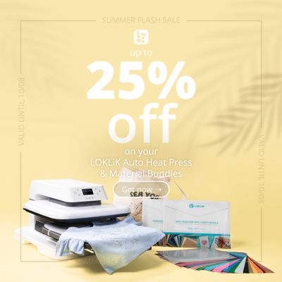 Loklik Summer Deal