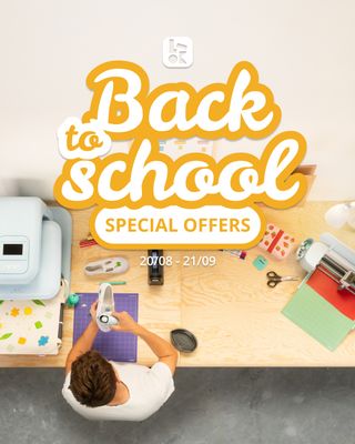 Loklik Back To School