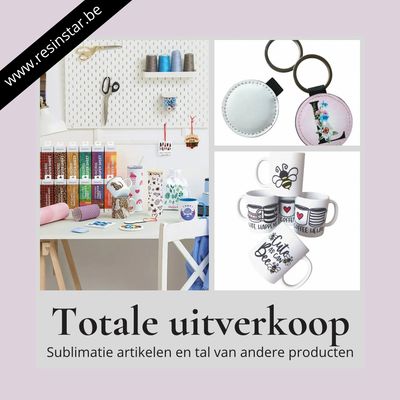 Mokken &amp; Keramiek