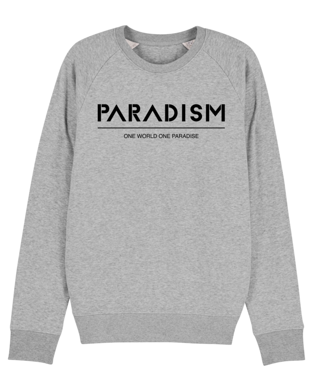 Team Crewneck