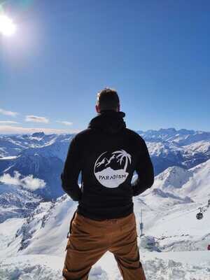 Team Hoodie