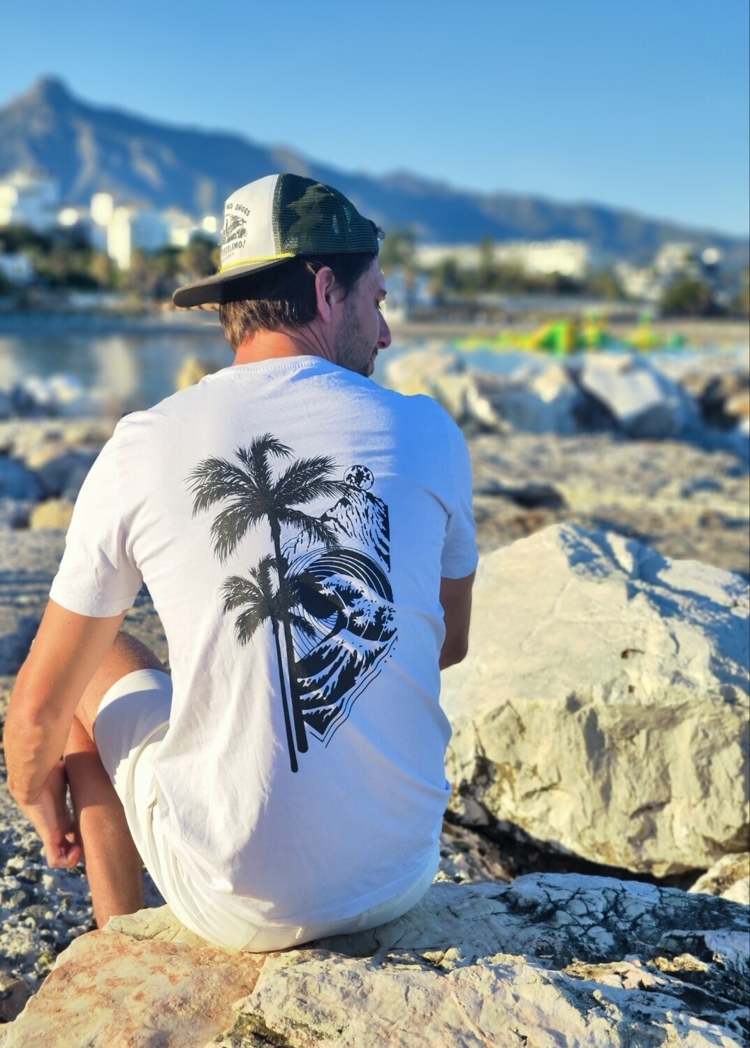 Paradise Tee