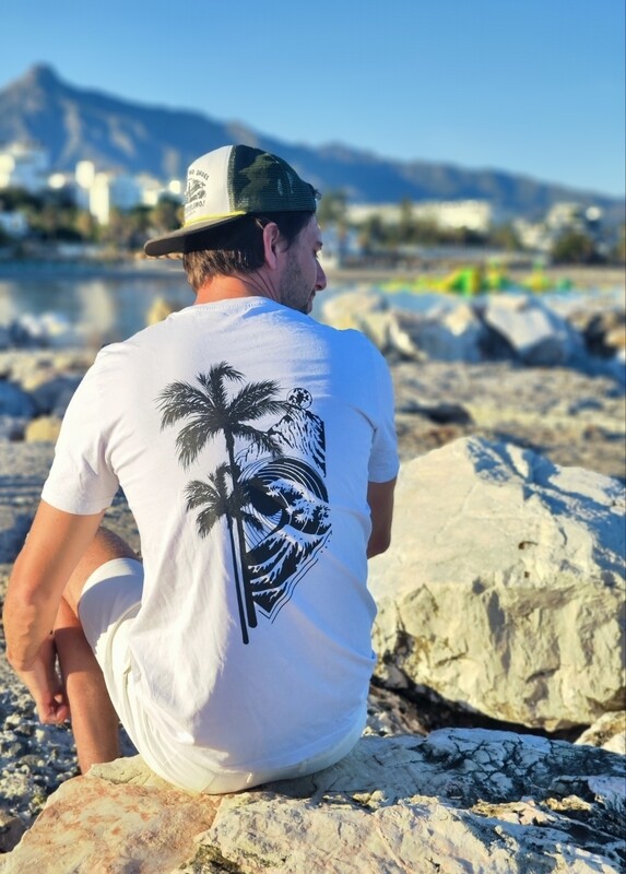 Paradise Tee