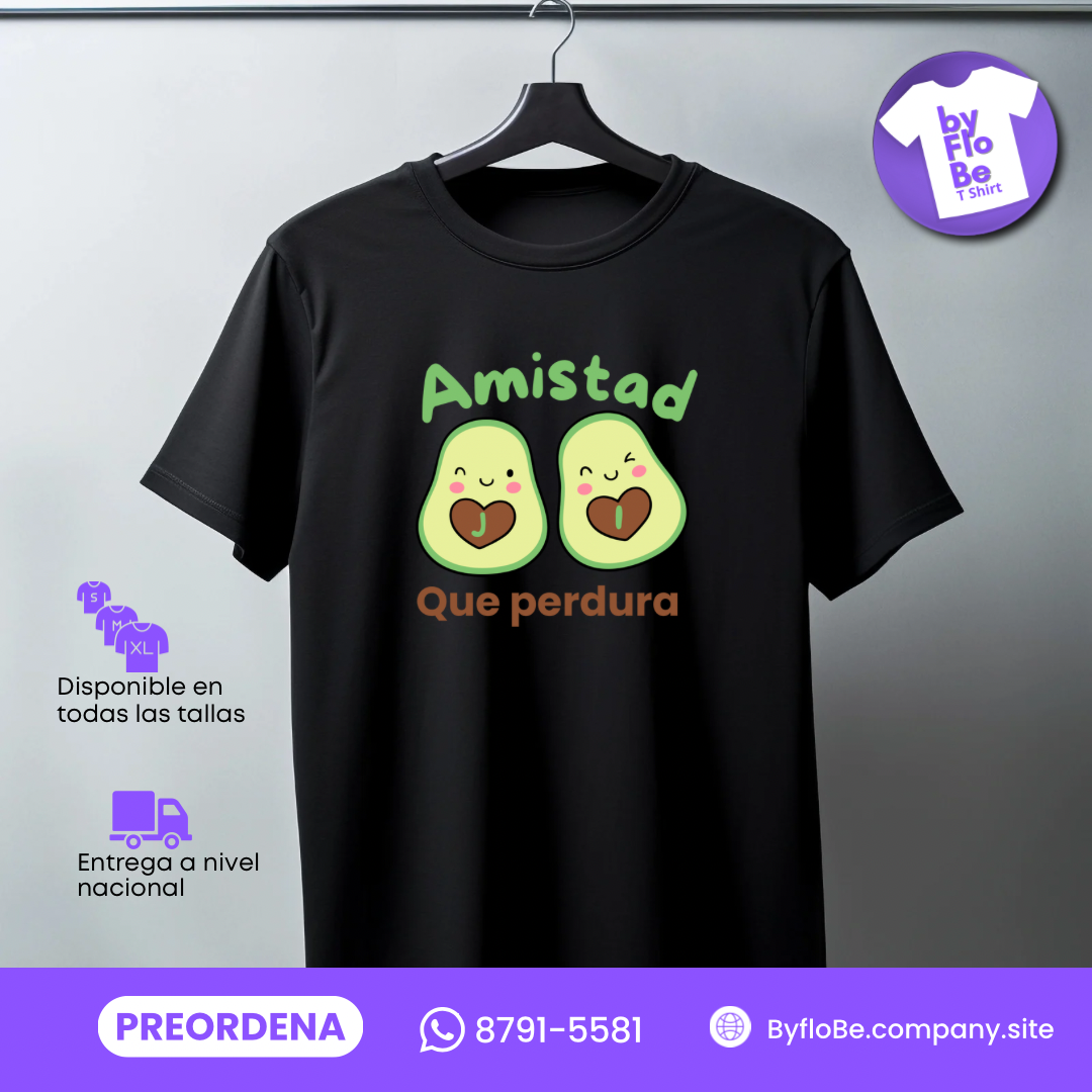 Amistad que Perdura