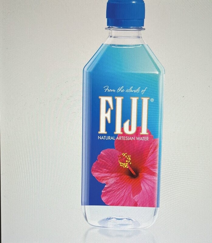 Fiji Water 500mL