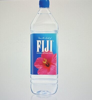 Fiji Water 1.5Liter