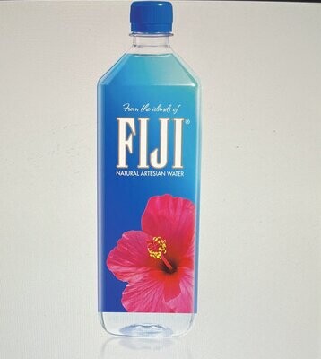 Fiji Water 1Liter