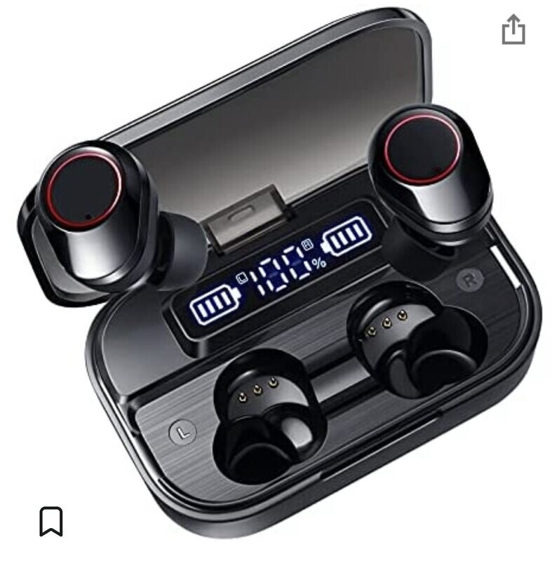 true wireless ear buds