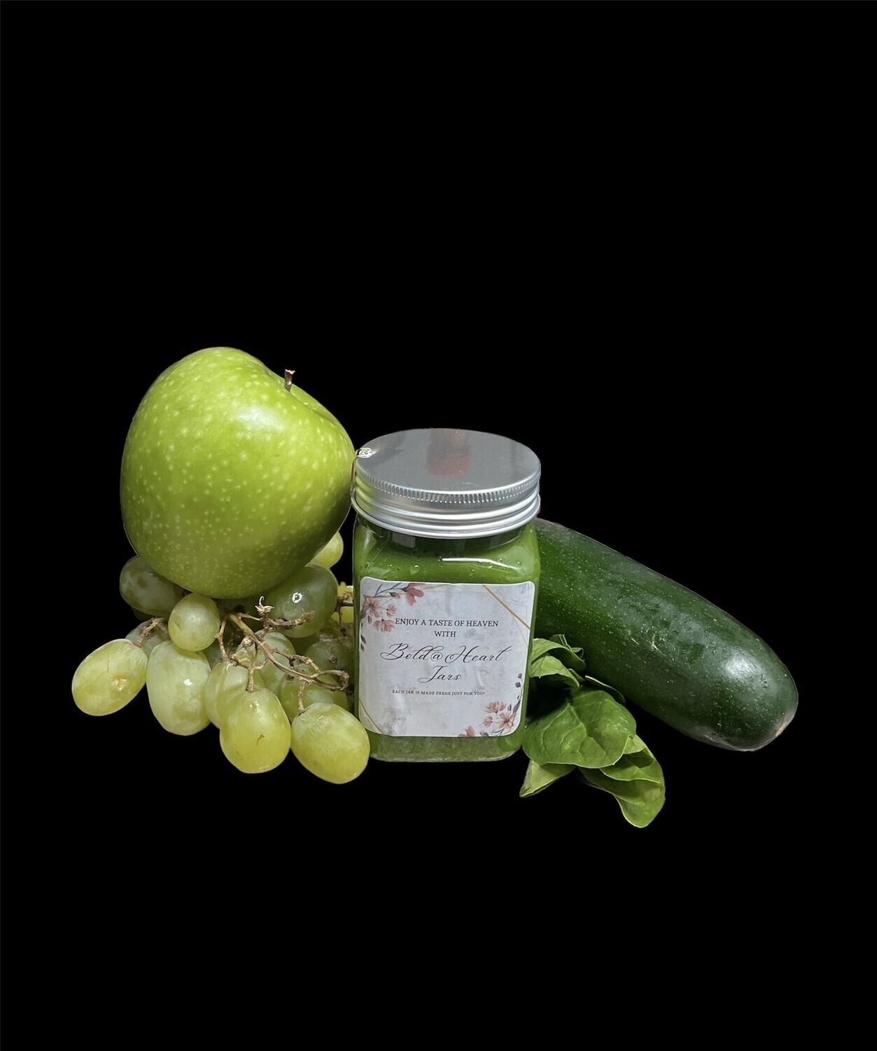 Simply Green