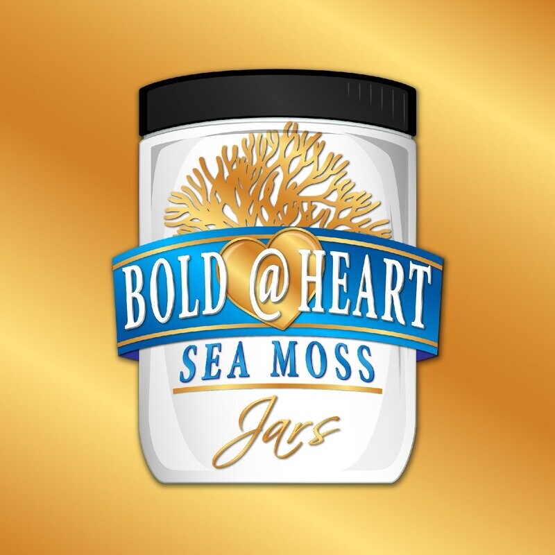 Elderberry Sea Moss